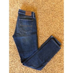 Lucky Brand - Lolita Skinny jeans